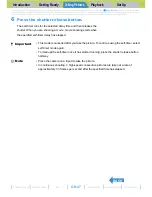 Preview for 47 page of Kyocera M410R User Manual