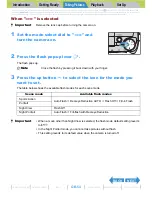 Preview for 54 page of Kyocera M410R User Manual