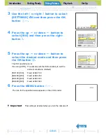 Preview for 65 page of Kyocera M410R User Manual