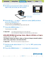 Preview for 79 page of Kyocera M410R User Manual