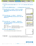 Preview for 81 page of Kyocera M410R User Manual