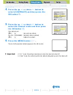 Preview for 84 page of Kyocera M410R User Manual