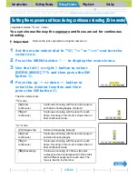 Preview for 86 page of Kyocera M410R User Manual