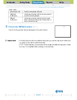 Preview for 87 page of Kyocera M410R User Manual