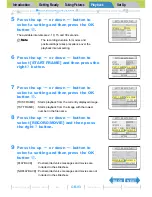 Preview for 93 page of Kyocera M410R User Manual