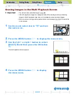 Preview for 99 page of Kyocera M410R User Manual