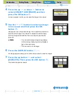 Preview for 104 page of Kyocera M410R User Manual