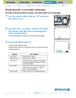 Preview for 111 page of Kyocera M410R User Manual