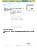 Preview for 133 page of Kyocera M410R User Manual