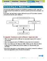 Preview for 134 page of Kyocera M410R User Manual