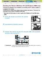 Preview for 142 page of Kyocera M410R User Manual