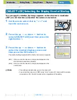 Preview for 158 page of Kyocera M410R User Manual