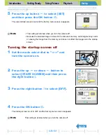 Preview for 161 page of Kyocera M410R User Manual