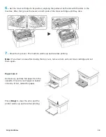 Предварительный просмотр 38 страницы Kyocera MA2000w Frequently Asked Questions Manual