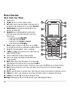 Предварительный просмотр 10 страницы Kyocera Melo User Manual