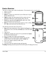 Preview for 13 page of Kyocera Milano C5121 User Manual