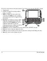 Preview for 14 page of Kyocera Milano C5121 User Manual