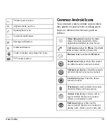 Preview for 19 page of Kyocera Milano C5121 User Manual