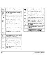 Preview for 20 page of Kyocera Milano C5121 User Manual