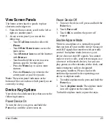 Preview for 23 page of Kyocera Milano C5121 User Manual