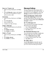 Preview for 43 page of Kyocera Milano C5121 User Manual