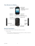 Preview for 13 page of Kyocera Milano User Manual