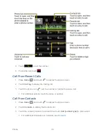 Preview for 47 page of Kyocera Milano User Manual