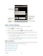 Preview for 79 page of Kyocera Milano User Manual