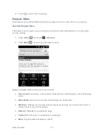 Preview for 122 page of Kyocera Milano User Manual