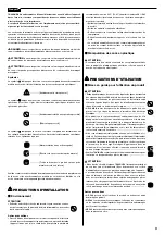 Предварительный просмотр 3 страницы Kyocera Mita DU-400 Operation Manual