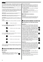 Preview for 4 page of Kyocera Mita DU-400 Operation Manual