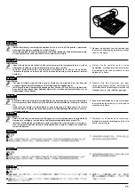 Preview for 11 page of Kyocera Mita DU-400 Operation Manual