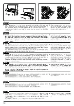 Preview for 14 page of Kyocera Mita DU-400 Operation Manual