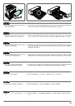 Предварительный просмотр 15 страницы Kyocera Mita DU-400 Operation Manual