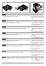 Предварительный просмотр 16 страницы Kyocera Mita DU-400 Operation Manual