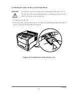 Предварительный просмотр 41 страницы Kyocera Mita FS-1900 Service Manual