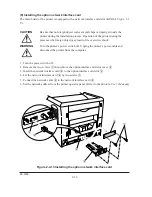 Предварительный просмотр 42 страницы Kyocera Mita FS-1900 Service Manual