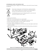 Предварительный просмотр 43 страницы Kyocera Mita FS-1900 Service Manual