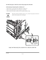 Предварительный просмотр 131 страницы Kyocera Mita FS-1900 Service Manual