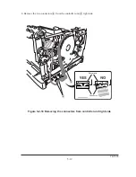 Предварительный просмотр 132 страницы Kyocera Mita FS-1900 Service Manual