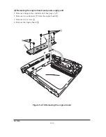 Предварительный просмотр 135 страницы Kyocera Mita FS-1900 Service Manual