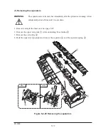 Предварительный просмотр 145 страницы Kyocera Mita FS-1900 Service Manual