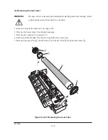 Предварительный просмотр 147 страницы Kyocera Mita FS-1900 Service Manual