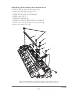 Предварительный просмотр 148 страницы Kyocera Mita FS-1900 Service Manual