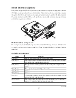 Предварительный просмотр 221 страницы Kyocera Mita FS-1900 Service Manual