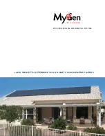 Kyocera MYGEN Datasheet preview