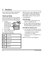 Preview for 20 page of Kyocera Neo E1100 User Manual