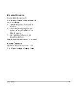 Preview for 31 page of Kyocera Neo E1100 User Manual