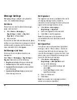 Preview for 42 page of Kyocera Neo E1100 User Manual