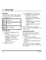 Preview for 46 page of Kyocera Neo E1100 User Manual